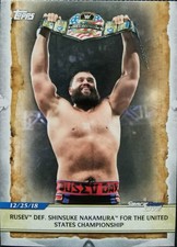 2020 Topps Road to