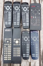 Lot 8 Barco Remote Control RCU