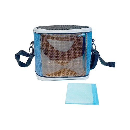 Transport pour perroquets - transport,