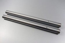 Paire de Tubes de Fourche