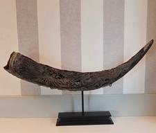 Grande Corne de buffle