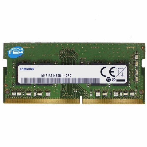Samsung 4gb ddr4 2400mhz - ddr4,