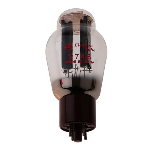 Tube vide 274b 5z3pj 5u4g - 274b,