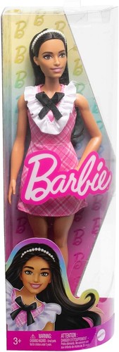 Poupée barbie - poupée,