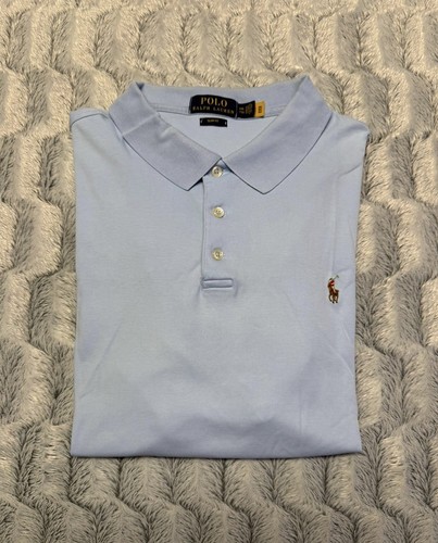 Polo ralph lauren homme xxl - polo,