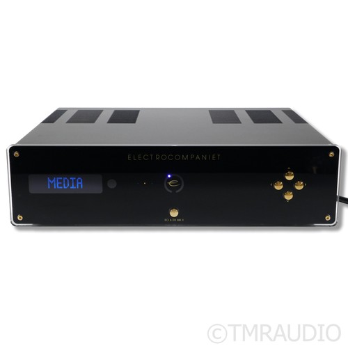 Electrocompaniet eci 6dx - eci-6dx, mkii
