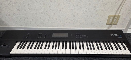 Korg pro music - 01/w,
