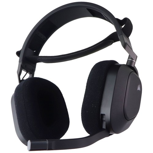Casque jeu sans fil premium - sans,