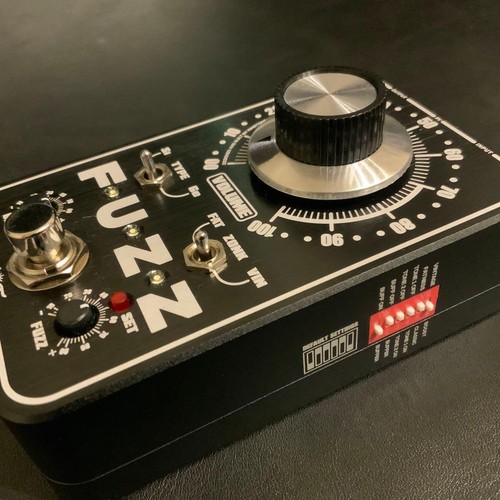 King tone guitar - guitar, mini