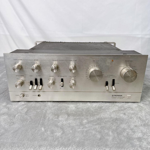 Pioneer 9800 stereo - pioneer,