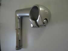 Mavic Stem Engraved Logo 115mm