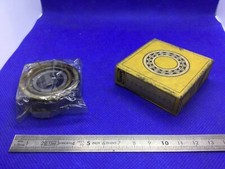 Roulement de roue arrière