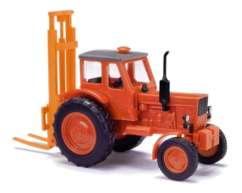 Busch 51353 tracteur belarus - busch,