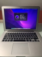 Apple MacBook Air 13,3” (128Go SSD, Intel Core i5 5ème Génération, 1,8 GHz, 8Go)