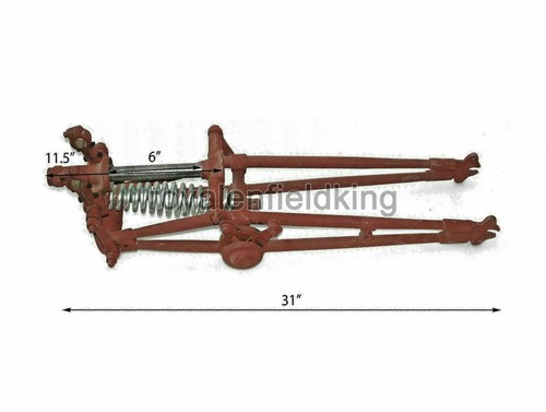 Ajs matchless fourche - matchless,