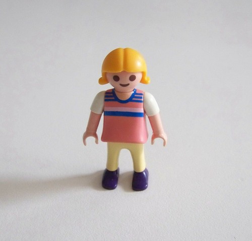Playmobil enfant - playmobil,