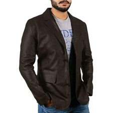 Veste Blazer Pour Homme En