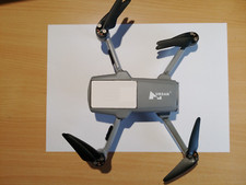 Drone Hubsan Zino Mini Pro 64GB avec la Valise