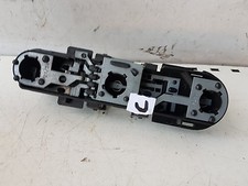 Platine feu arrière