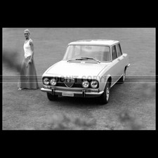 Photo A.016942 ALFA ROMEO 2000