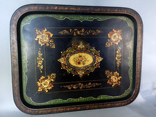 Grand plateau Napoléon III