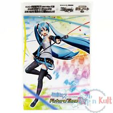 Music Notebook Hatsune Miku