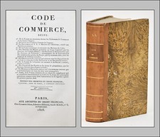 CODE de COMMERCE - 1808