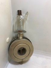 ANCIEN TUBE POUR RADIO DE MARQUE CST AR 125