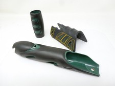 REDZ SMART PARTS ION BODY KIT