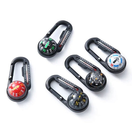 Mini clip mousqueton - mini,