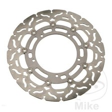 TRW Disque de Frein MSW255RAC