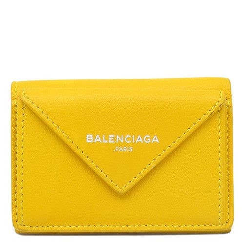Balenciaga portefeuille - balenciaga,