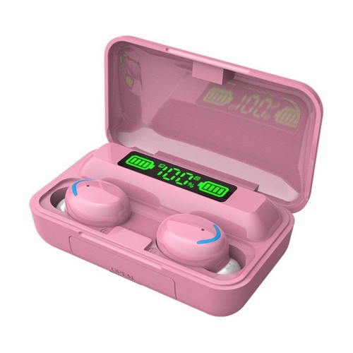 Ecouteurs sans fil bluetooth - fil,