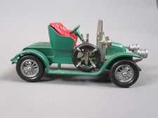 E141 Vintage 1969 Matchbox Y 2