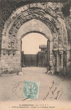 27  IVRY LA BATAILLE L