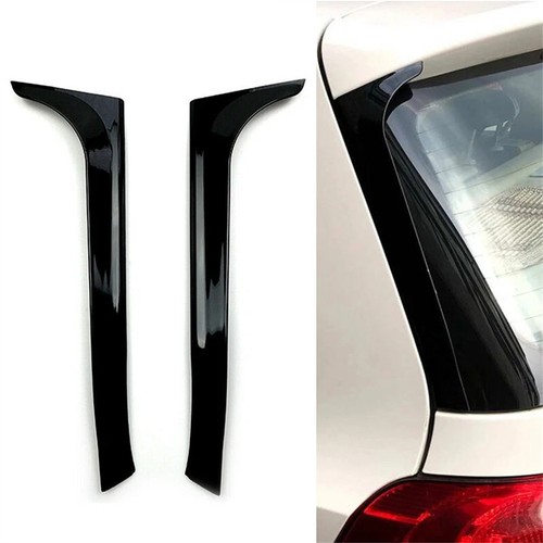 Splitter aileron canard
