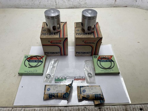 Paire set pistons - paire,
