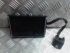 Ecran GPS RENAULT SCENIC 3 PHASE 3