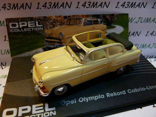 Ope25 voiture ixo - ope25,