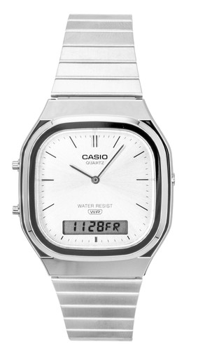 Montre unisexe casio vintage - unisexe,