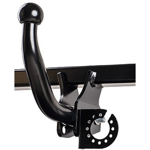 Dispositif attelage bosal - dispositif, d'attelage