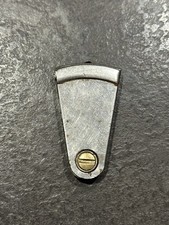Ancien briquet essence imco - briquet, À