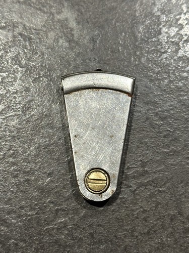 Ancien briquet essence imco - ancien,