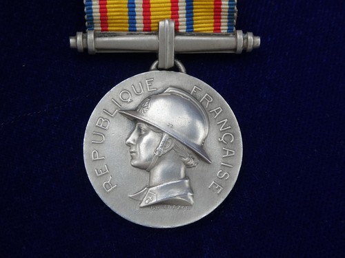 Sup medaille argent - sup, !