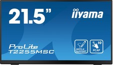 IIYAMA 54,5Cm (21,5")