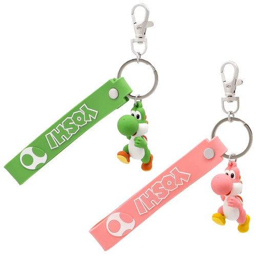 Super nintendo world yoshi - super,