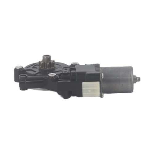 Moteur bulle électrique