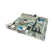 Carte Mère PC HP 800 G1 SFF
