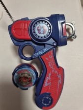 toupie électronique pegasus beyblade hasbro metal fusion masters