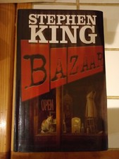 Livre Grand format Bazaar